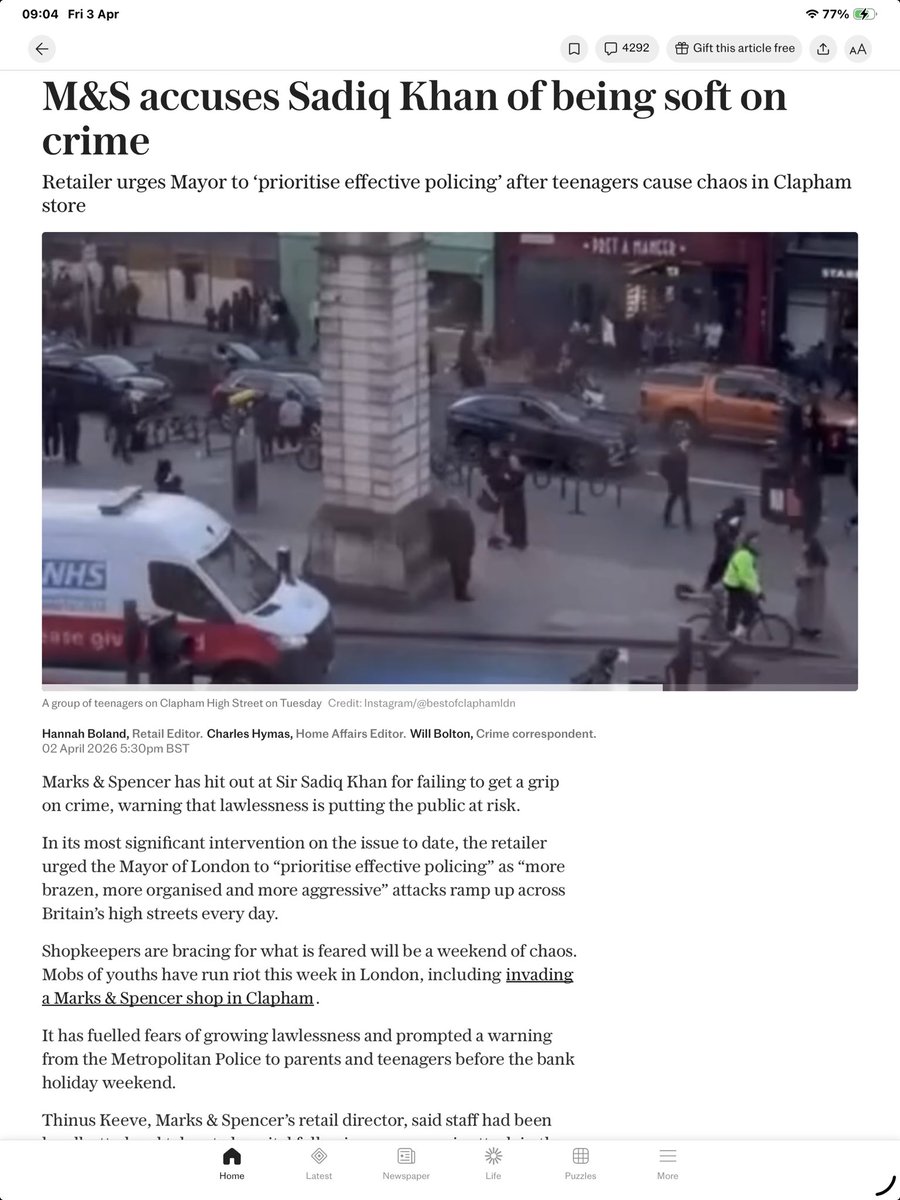 TheNewLitigation tweet media