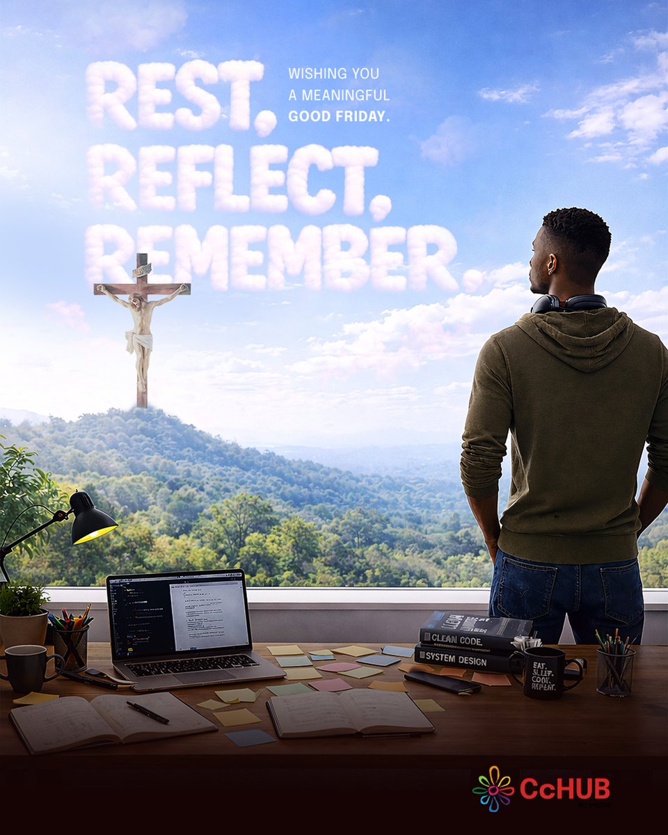 re:learn by CcHUB tweet media