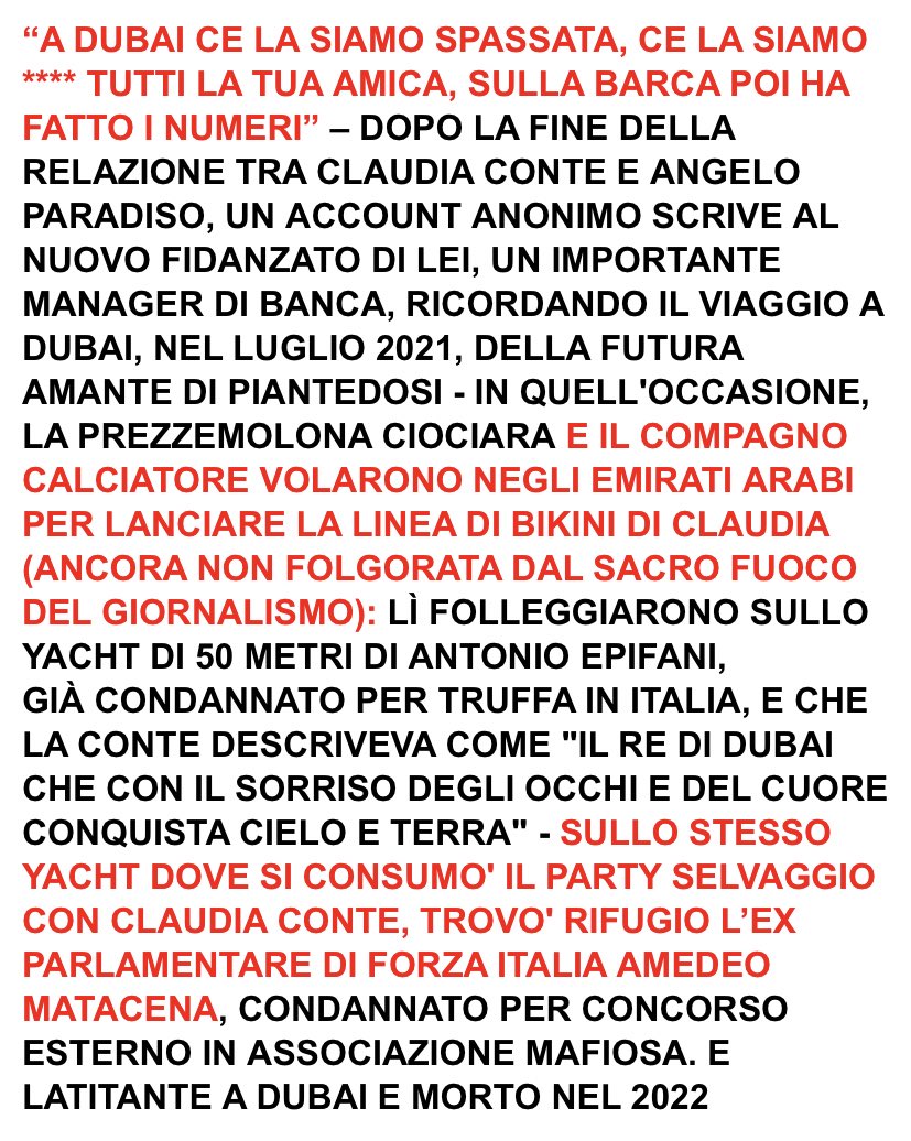 Terre Impervie tweet media