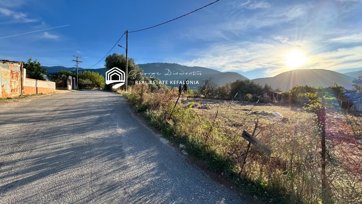 GD_RealEstate's tweet photo. BUILDABLE PLOT FOR SALE - REDUCED PRICE
Find out more at: https://t.co/EXG3xTCGS6  
#GeorgeDiamantis #ConstructionAndRealEstate #Greece #architecture #engineering #realestate #construction #propertydevelopment #propertymanagement #Kefalonia #ithaca #experience #home #property. https://t.co/PUaxb2qw73