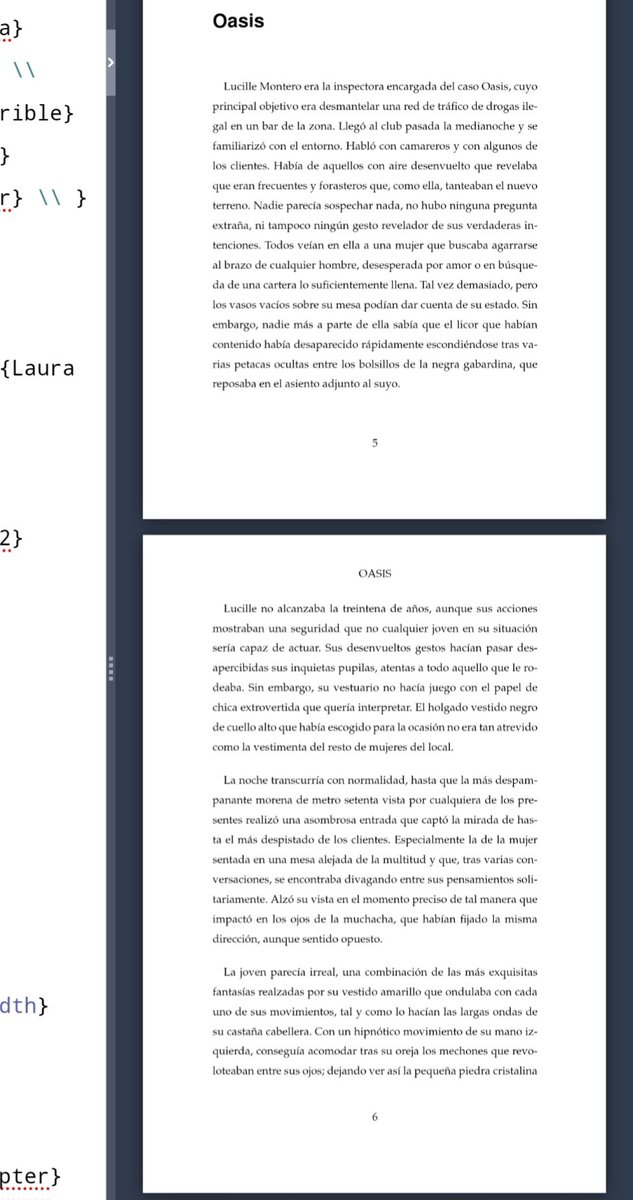 LaurA 💫 tweet media