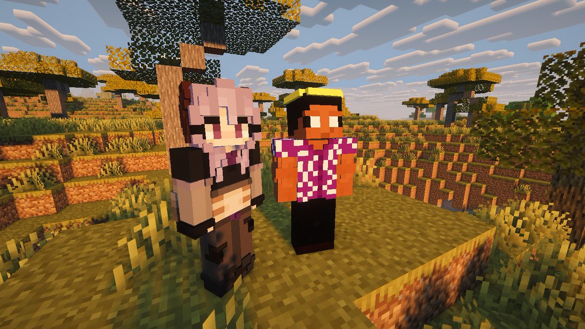 MuffinVT ✨OPEN COMMISSIONS tweet media