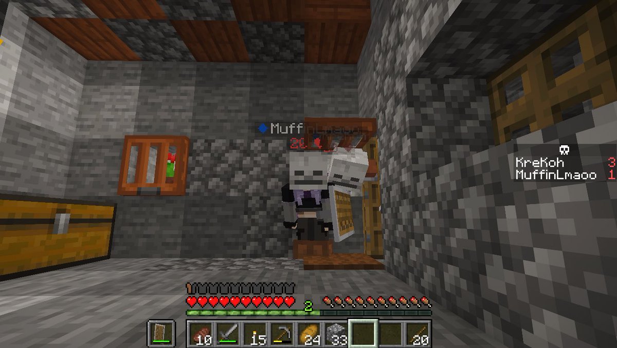 MuffinVT ✨OPEN COMMISSIONS tweet media