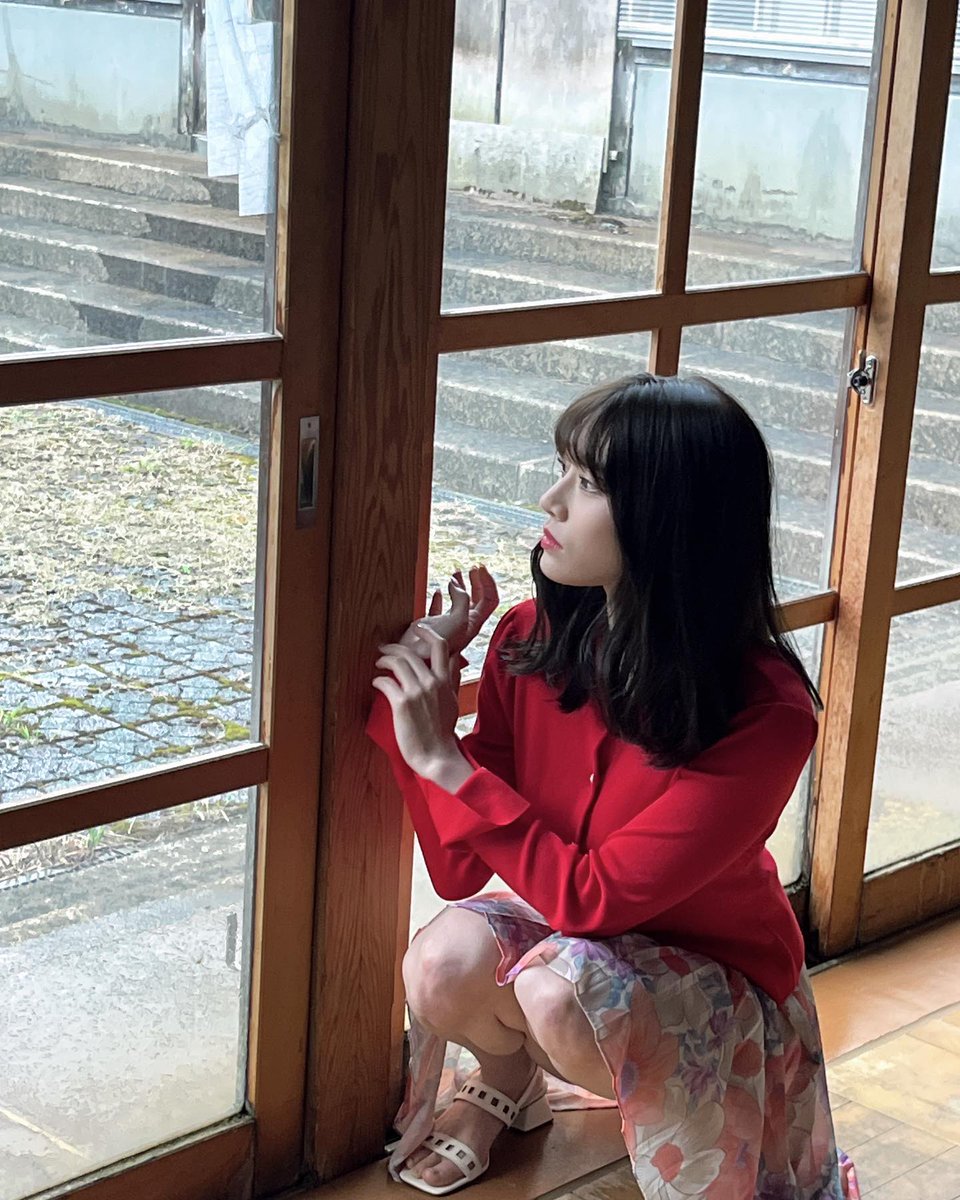 LOVE🧡河北彩花（河北彩伽） tweet media