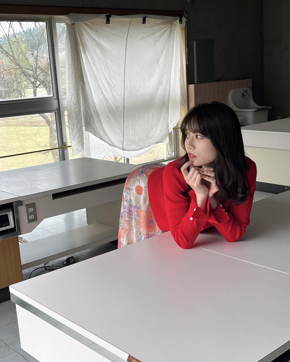 LOVE🧡河北彩花（河北彩伽） tweet media