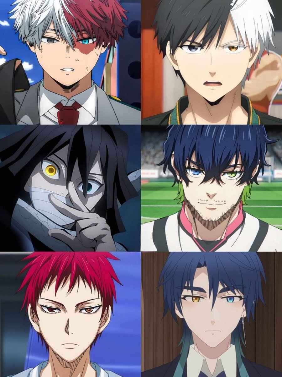 Anime Posts tweet media