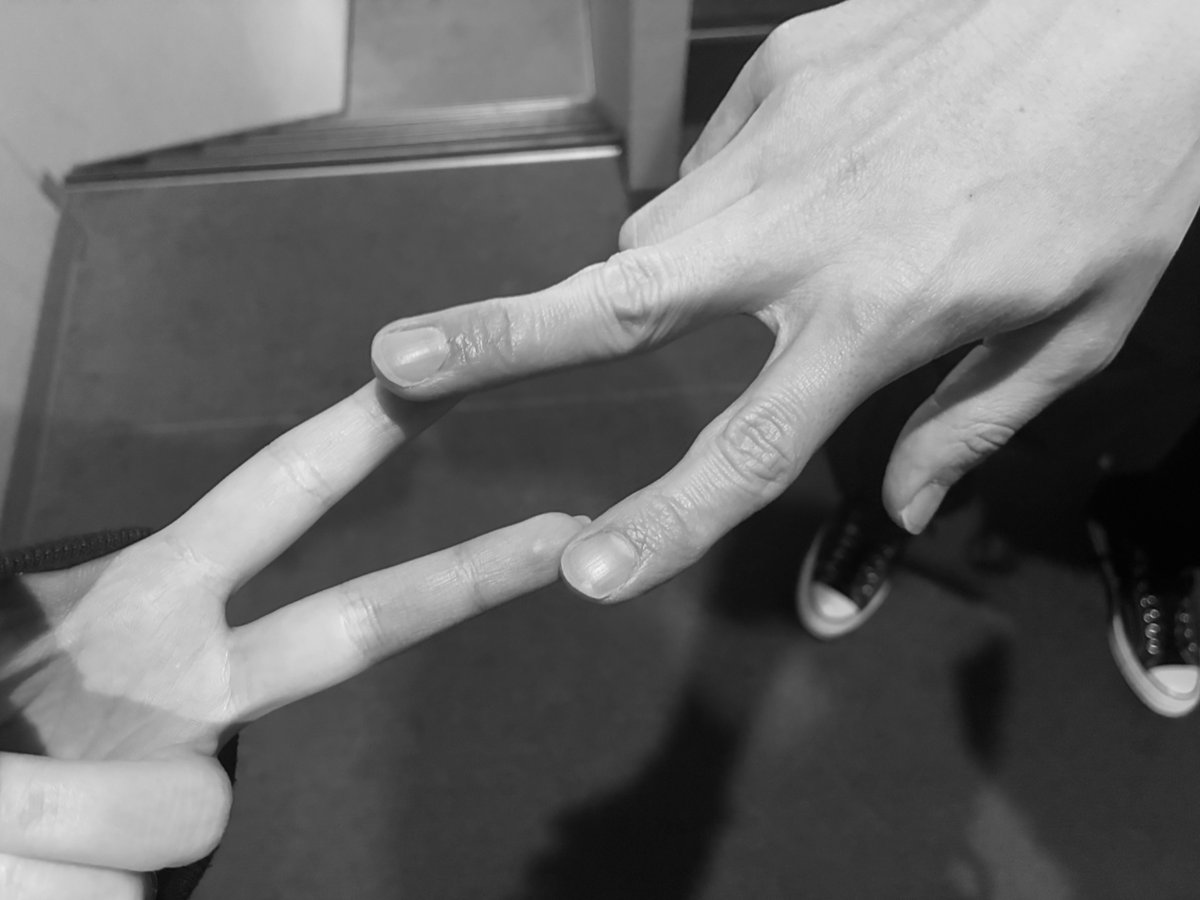 なすちゃん💜ᩚ tweet media