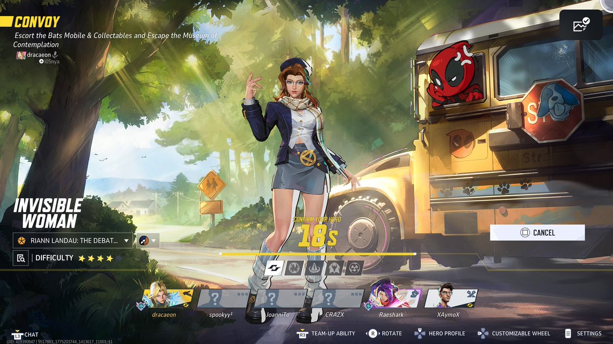 drac ♱ tweet media