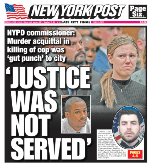 2DayNewsOpinion's tweet image. 'JUSTICE WAS NOT SERVED' #BLM ( BLUE LIVES MATTER)