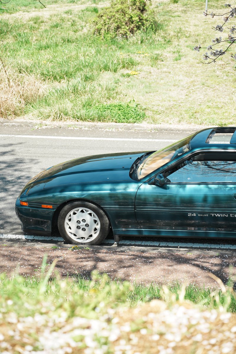 MIKIPURA70 tweet media