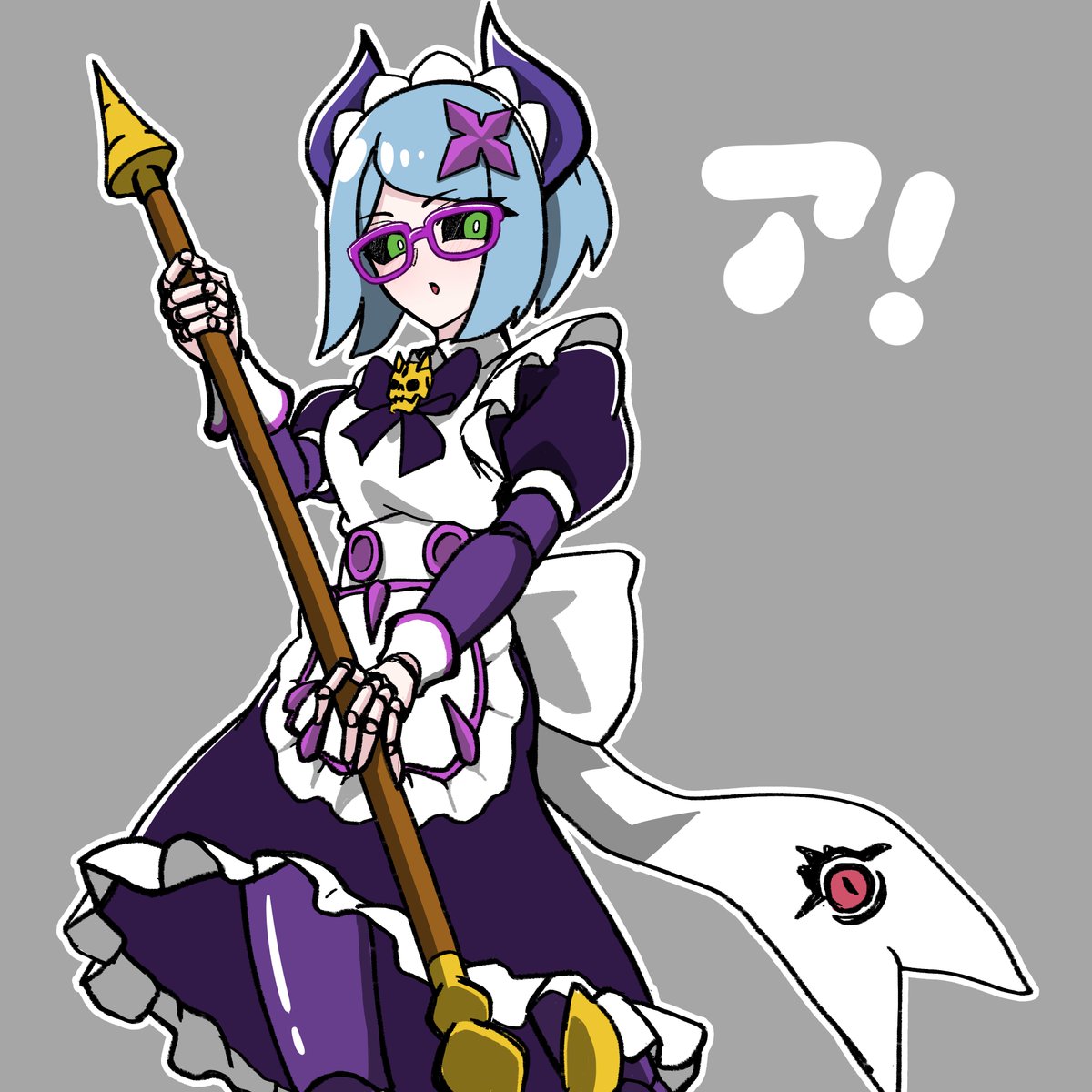 ぬ絵くん tweet media