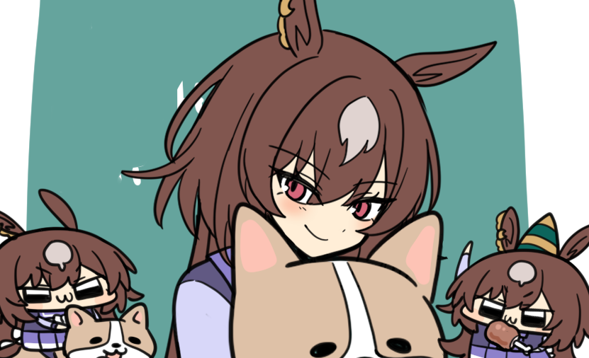 アオババァ tweet media