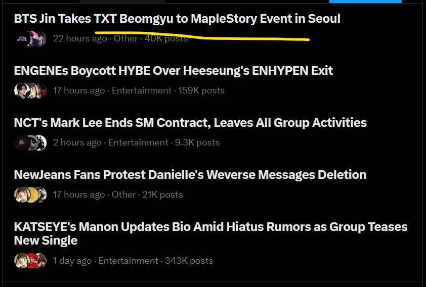 TXT ‗ ❍ Anime | Iri tweet media