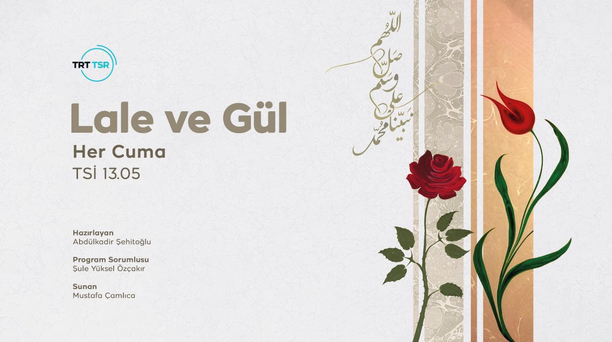 TRT Türkiye'nin Sesi Radyosu tweet media