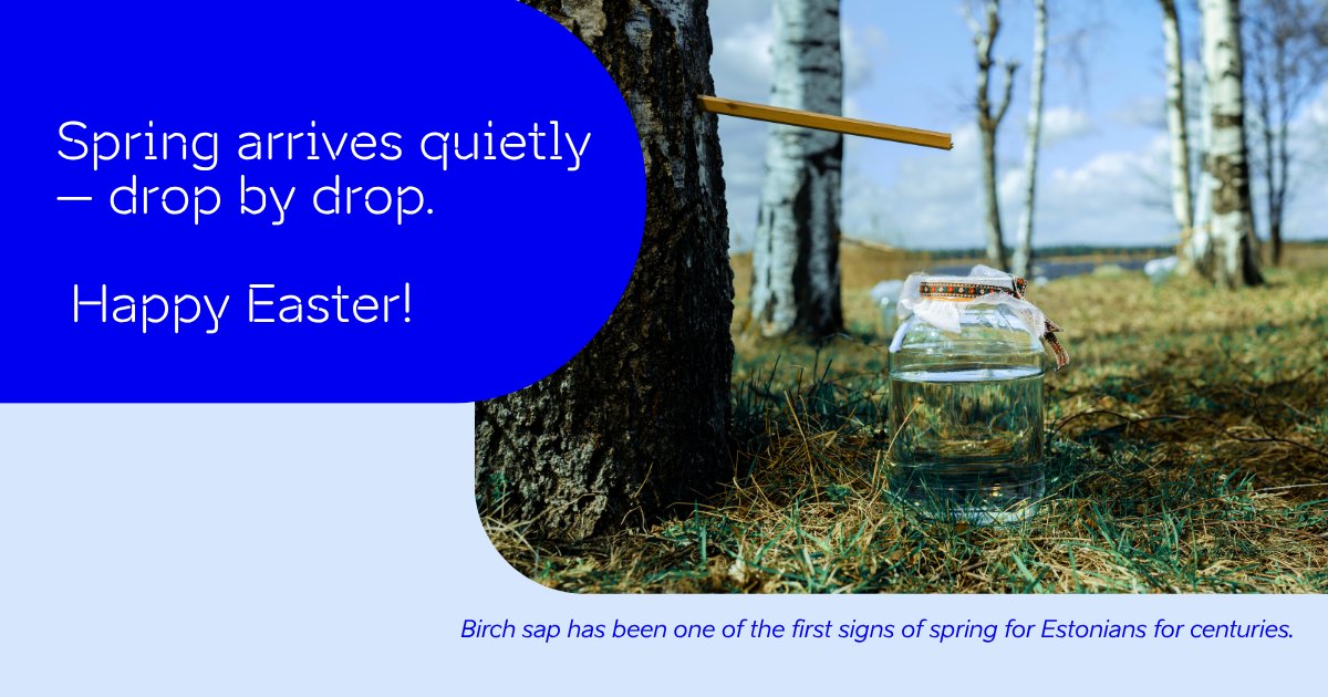 Estonian MFA 🇪🇪 | 🌻 #StandWithUkraine tweet media