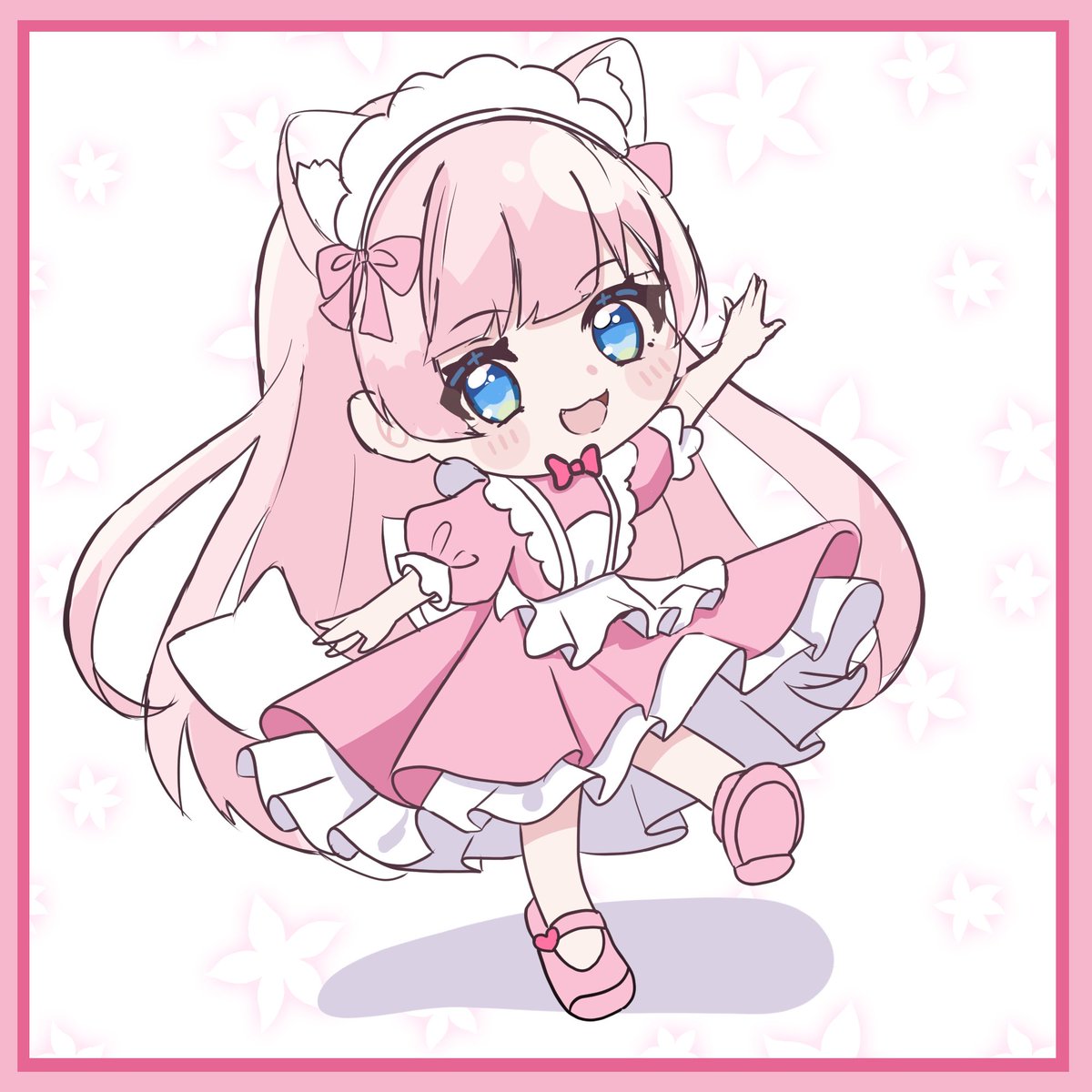 フルムーン🌸🌙@FGOVtuber tweet media