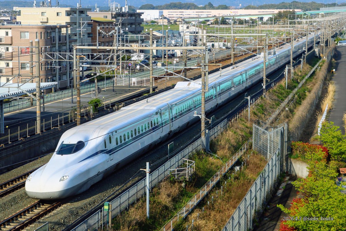 やまごん🛰🚄 tweet media