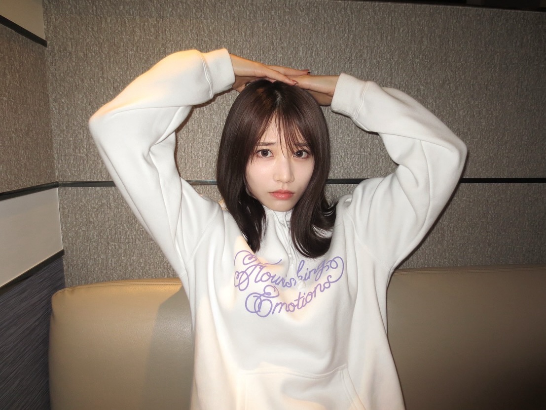 LOVE🧡河北彩花（河北彩伽） tweet media