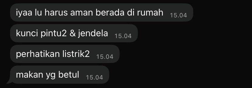 millenium tweet media