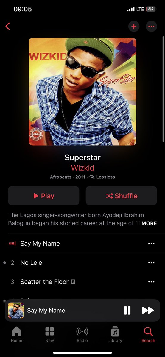 WIZKID FC NURSE 👩🏾‍⚕️🦅 tweet media