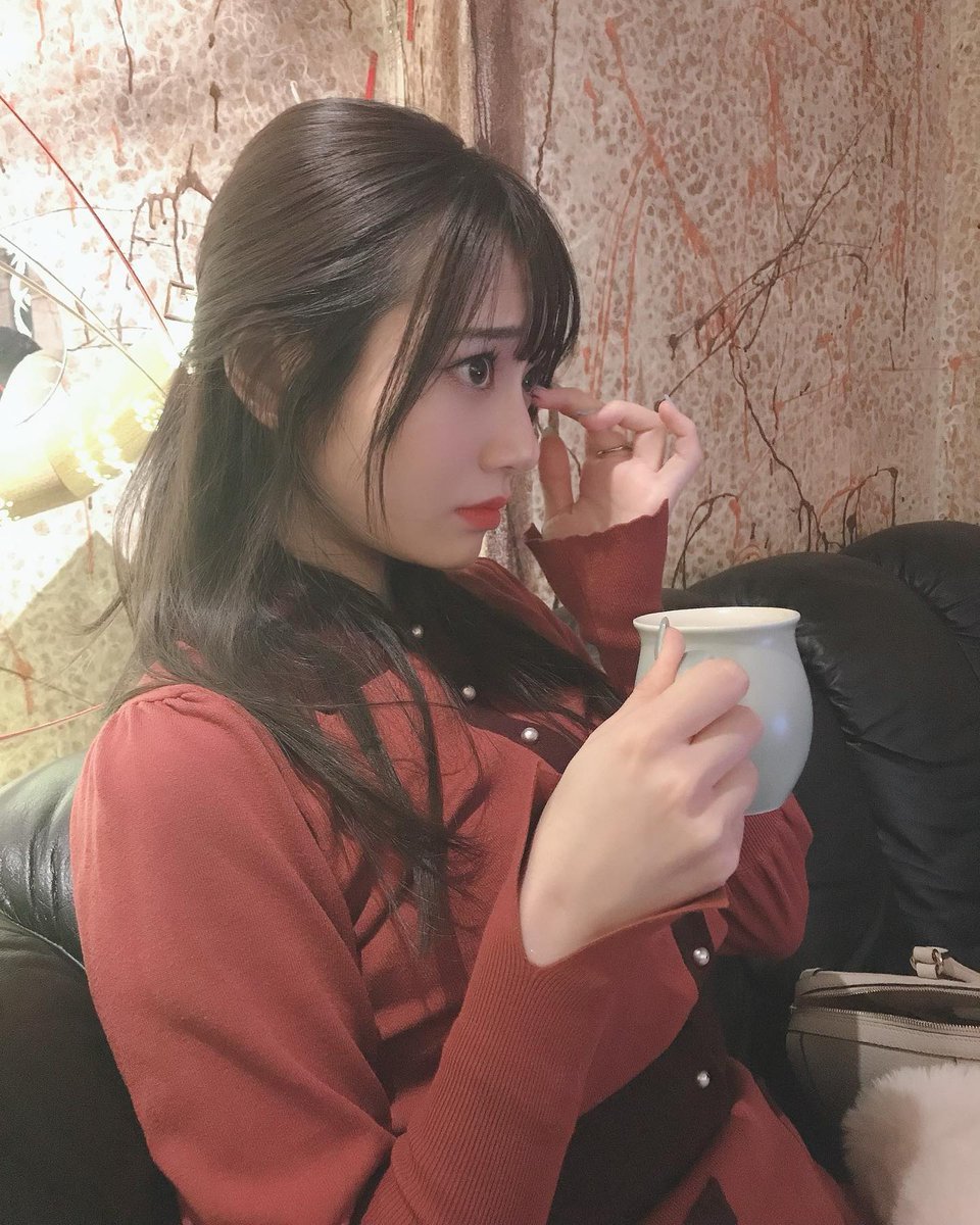 LOVE🧡河北彩花（河北彩伽） tweet media