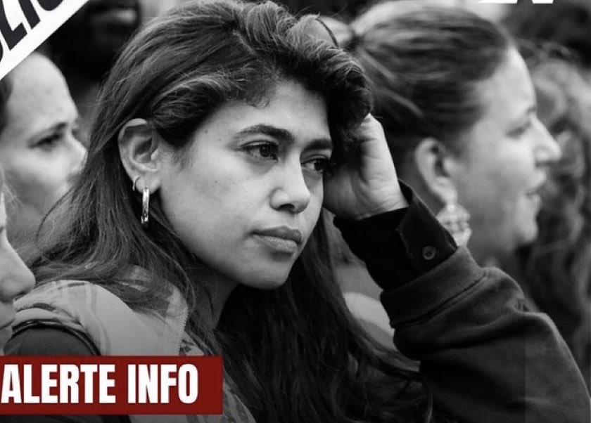 Quelqu’un pourrait-il me dire QUI ne prend pas de drogues à la #LFI ?
<a href="/RimaHas/">Rima Hassan</a>