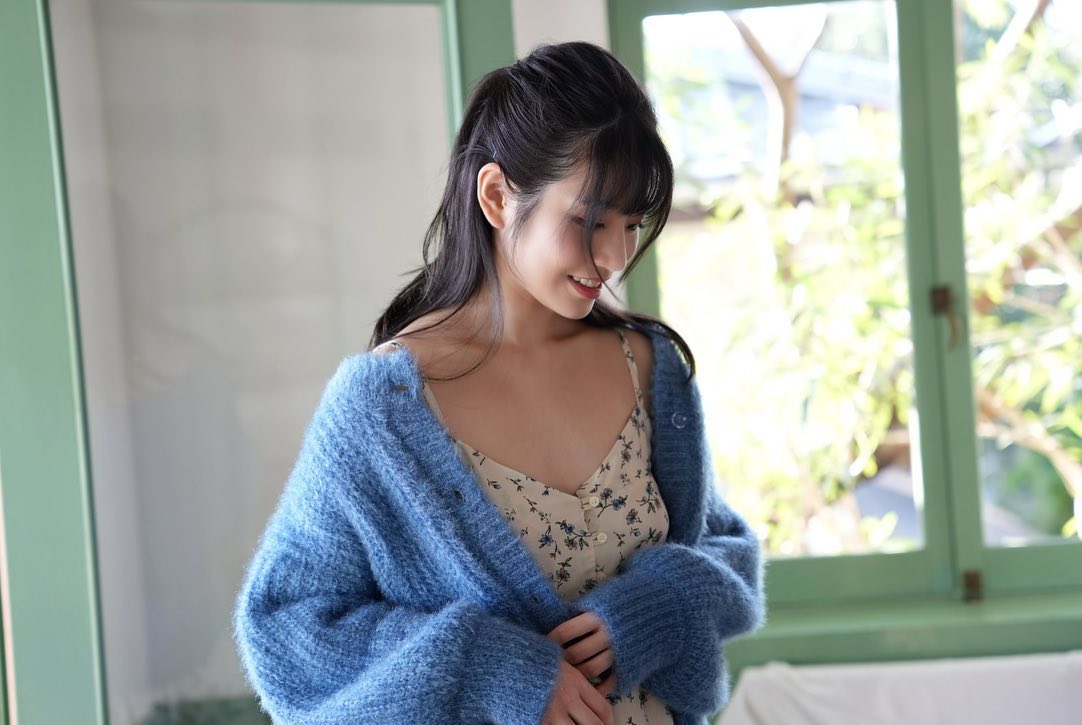 LOVE🧡河北彩花（河北彩伽） tweet media