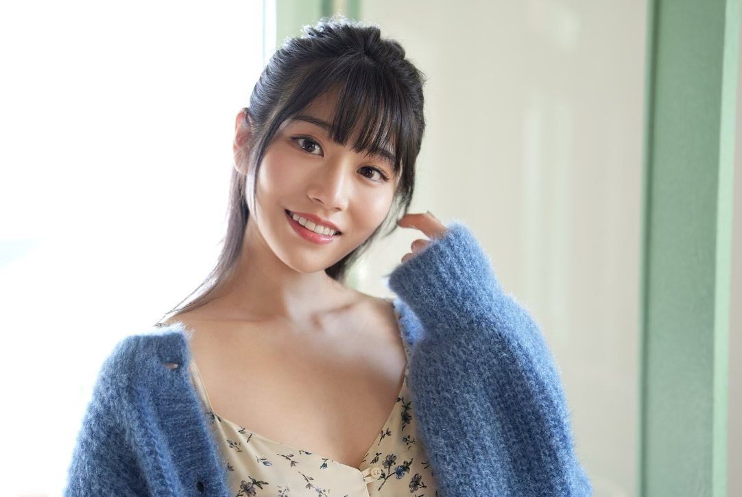 LOVE🧡河北彩花（河北彩伽） tweet media