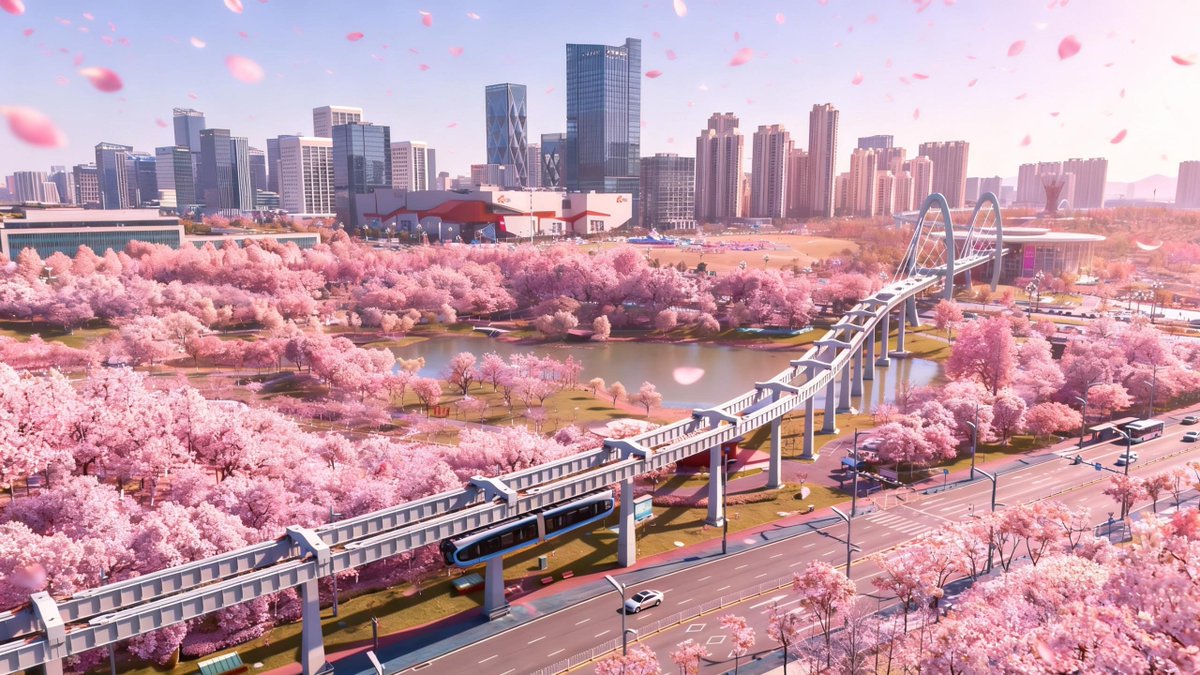 OpticsValleyCN's tweet photo. Come snap pics this #CherryBlossom season at #OVC's pink and pretty #landmarks! Make each shot a heart-melting moment!
#LongerSpring #OVCInBloom #BeautifulOVC https://t.co/oNHyMolAxR
