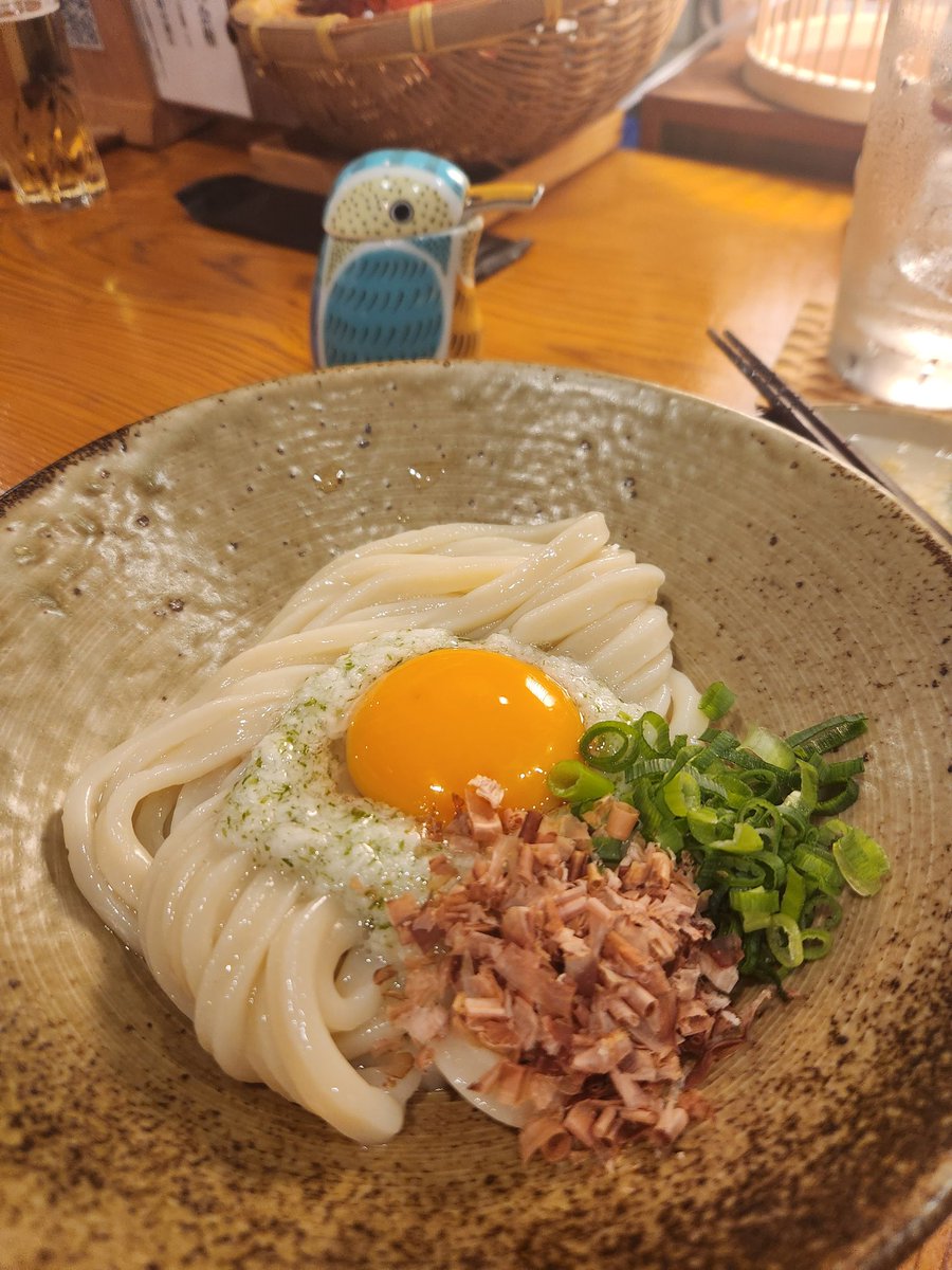 手打ち陰日向 tweet media