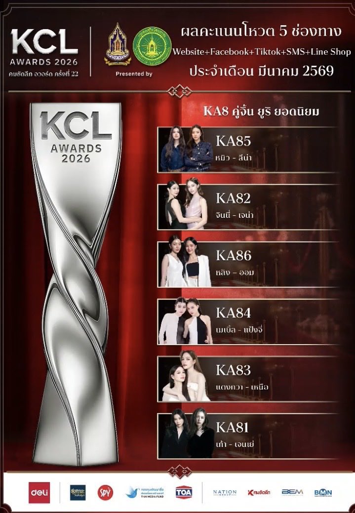 LENAMIU INT VT tweet media