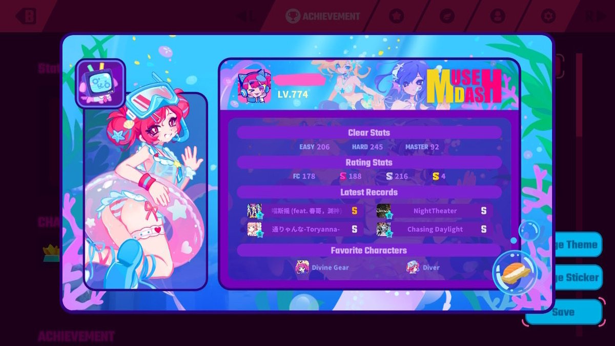 THETI.K♡RE tweet media