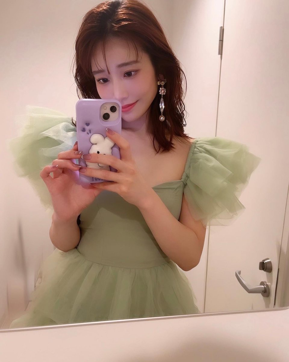 LOVE🧡河北彩花（河北彩伽） tweet media