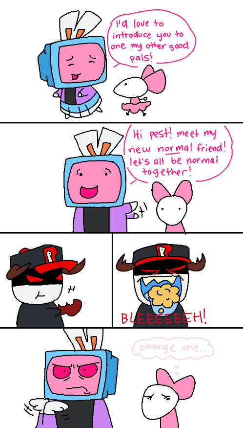 ✮fishii✮ Comms CLOSED tweet media