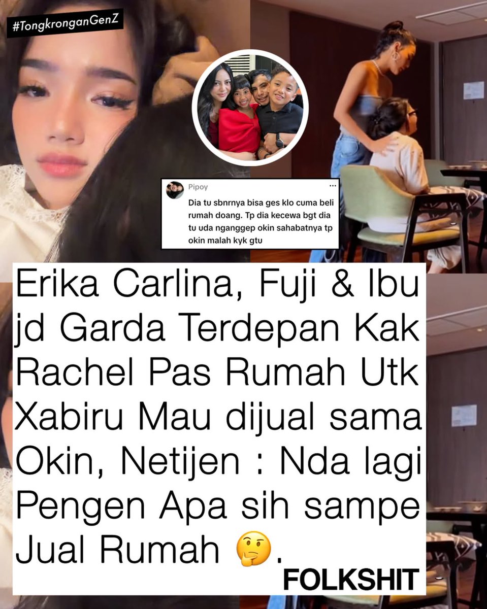 Some Recom tweet media