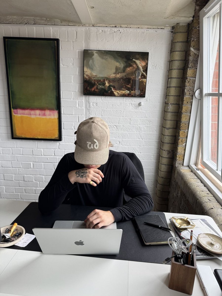 Aman ๐ง tweet media