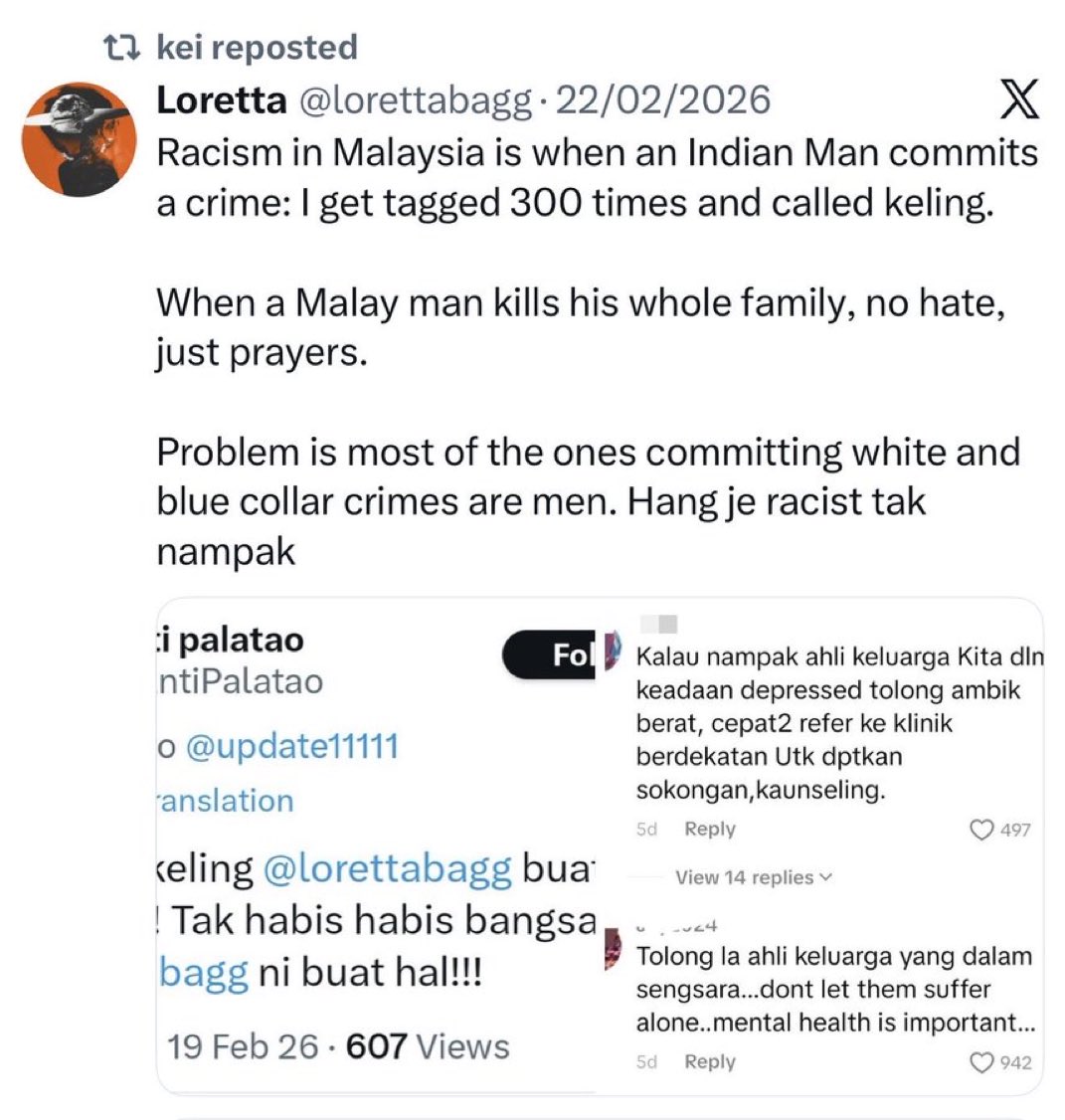 Fendi #RobohKuilHaram tweet media