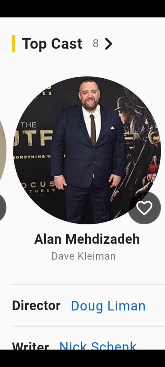 Daniel__Street's tweet photo. Things are heating up in Hollywood 
The truth will be revealed
#KillingSatoshi 🎥 https://t.co/X8FNjxrTBw
