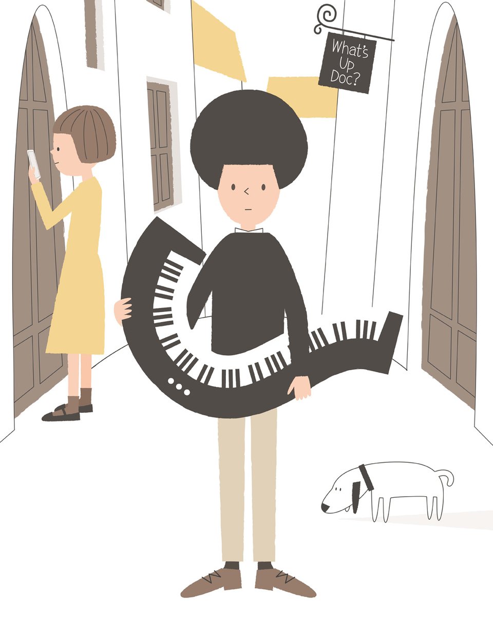 こばやしまさと tweet media