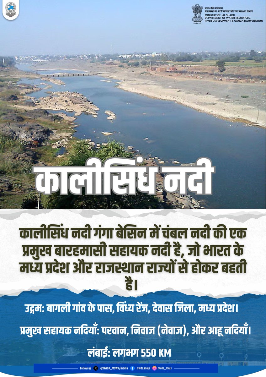 National Water Development Agency tweet media