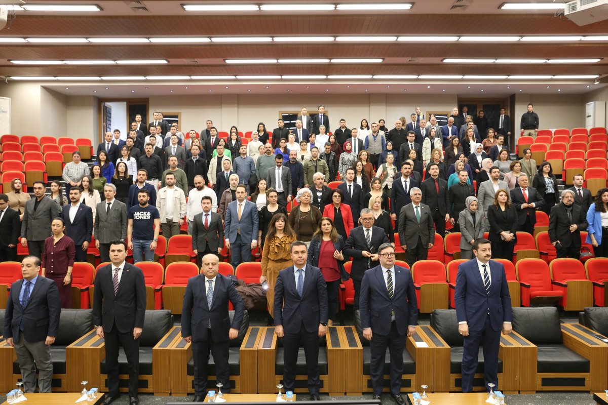 Ankara Kalkınma Ajansı tweet media