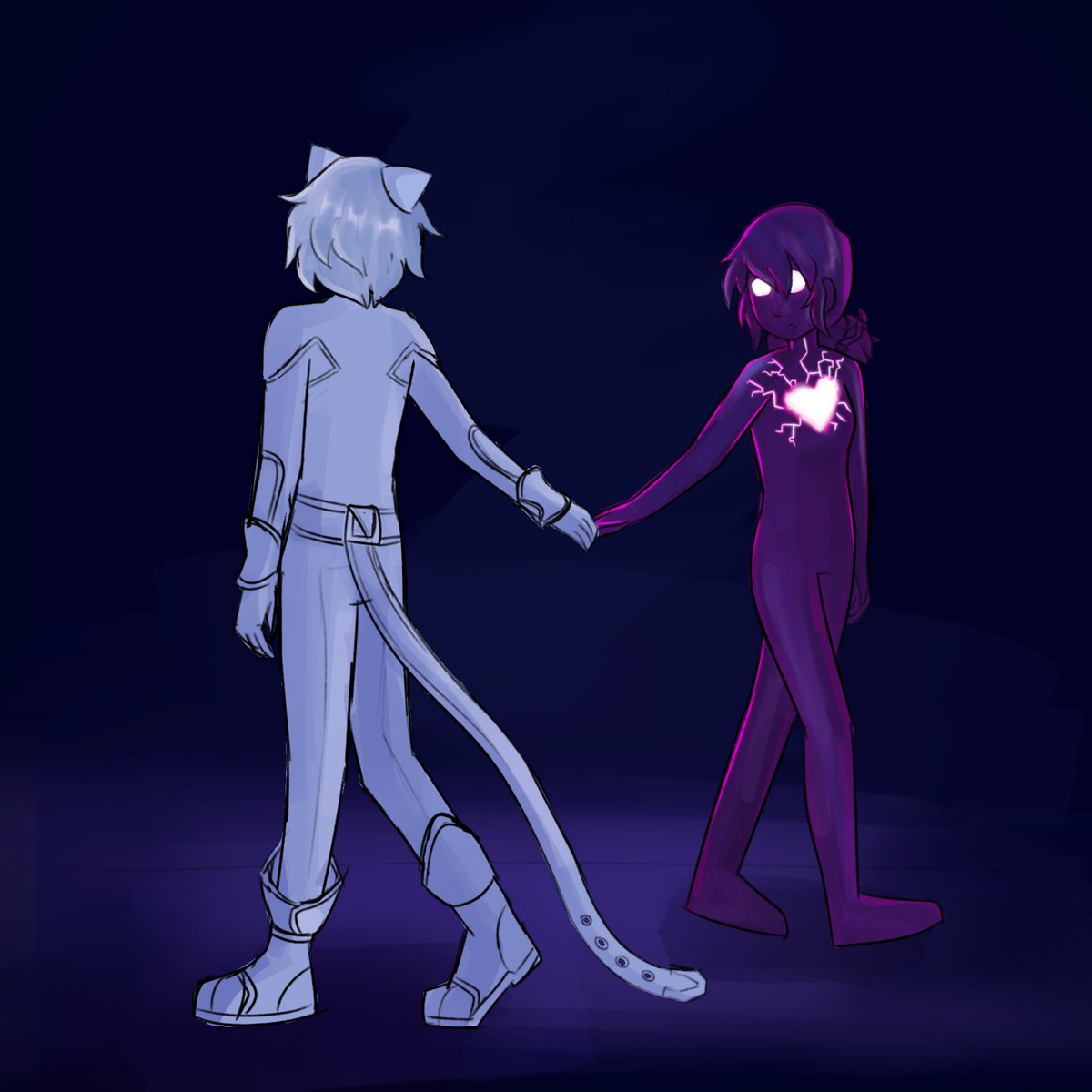 ₍^..^₎ tweet media