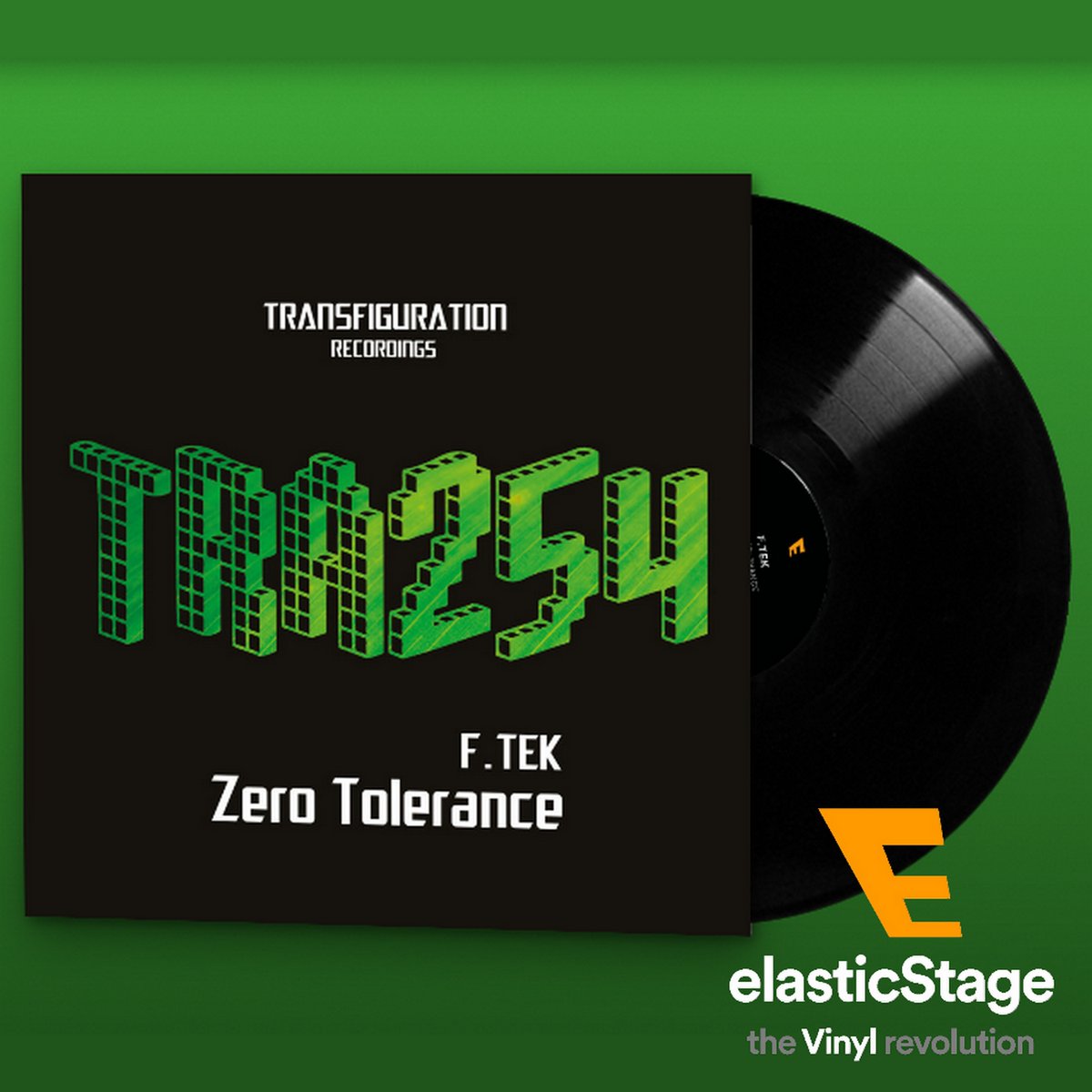 andybsk's tweet photo. Finally after 65 years is king F.TEK back with a four-tracker called ZERO TOLERANCE. Available on vinyl and digital in all good stores and streaming services. Hardgroove techno from Portugal. Enjoy!

Vinyl Record: https://t.co/IPVKv0ac3v

Digital: https://t.co/OCTXUu0nRV https://t.co/RNwR7aNefA