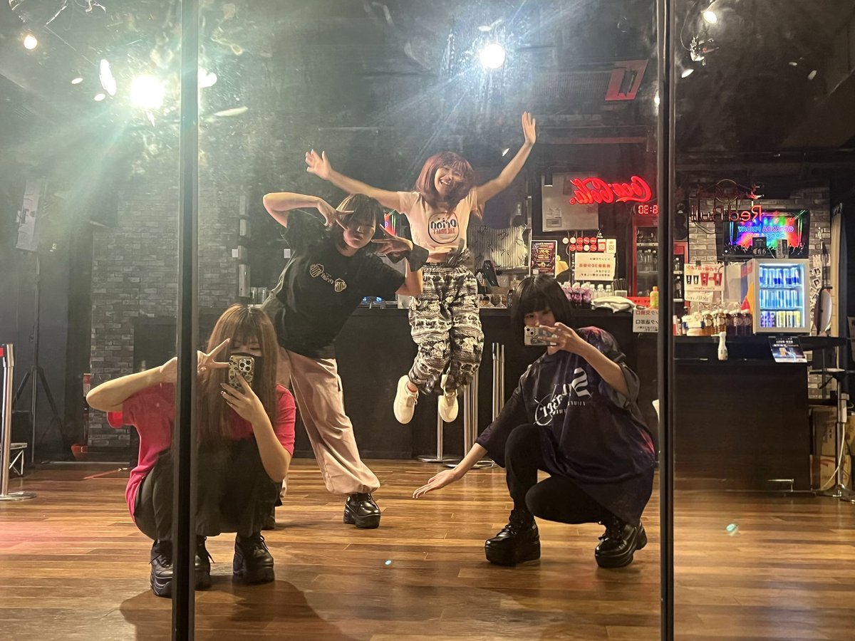 貴野萌💜天空のシラバス tweet media