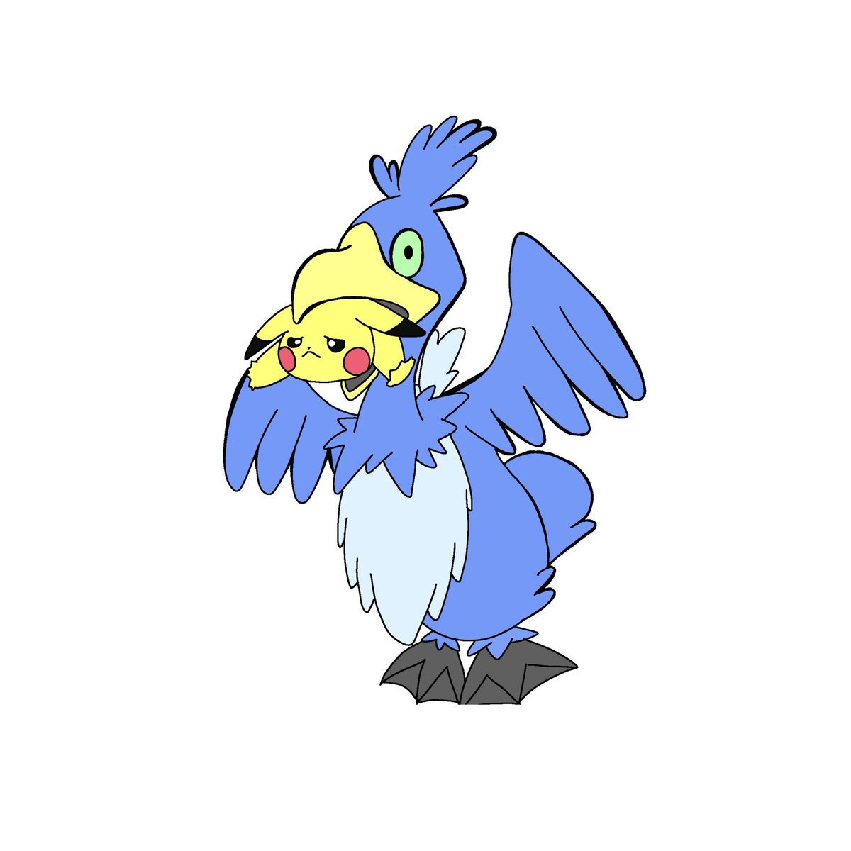 なの 📛 tweet media