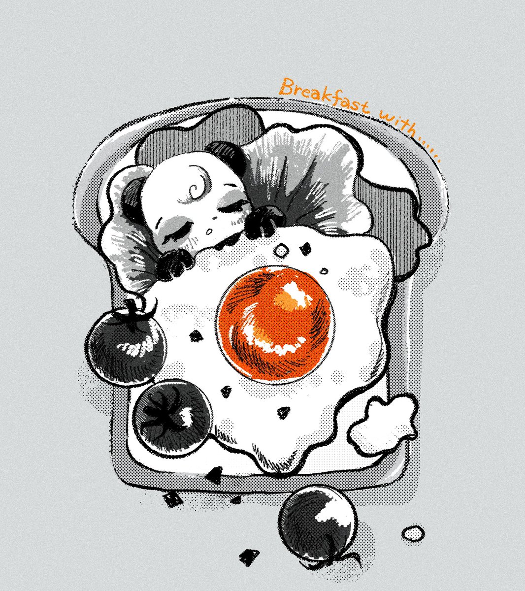 🐼‼️SALE‼️🐼

4月は私の誕生月なので、ご機嫌なセール期間とさせていただきます！
ちなみに誕生日は4月27日です🎂🎈

誕生月セール会場（skeb）
▶︎▶︎skeb.jp/@sasapan_405

締切期間を長く取ったので、いつもより多めにご依頼を受けることも可能です💪💪

 #Skeb #Commission