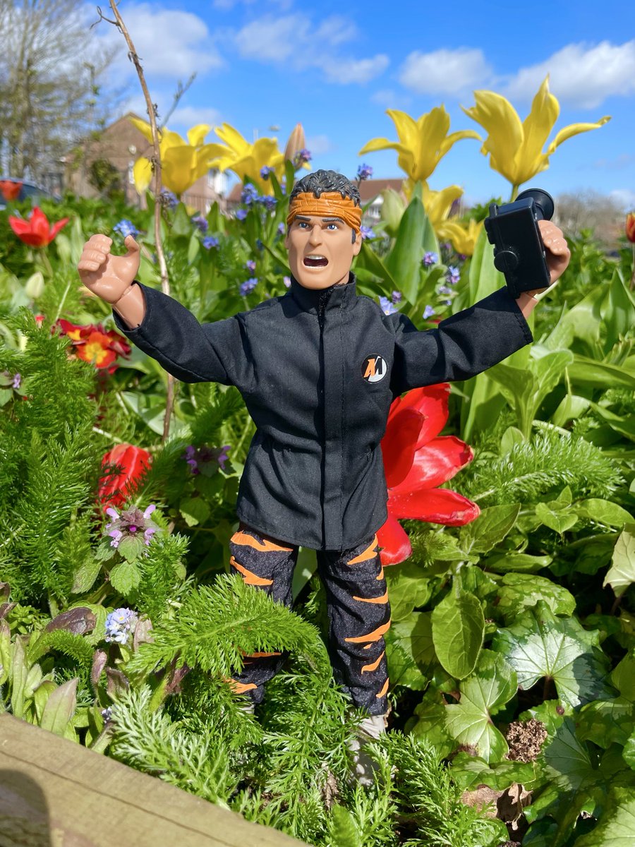 SpotMediaDesign's tweet photo. IT’S SPRUNG…
“KODAK COLOUR!”
https://t.co/ehSA94YlyR

#spring #croydesinaction #actionman #hasbro #doll https://t.co/acQIzJ67pX