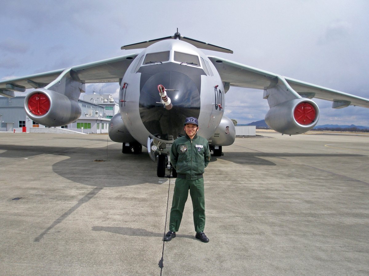 岐阜かかみがはら航空宇宙博物館 tweet media