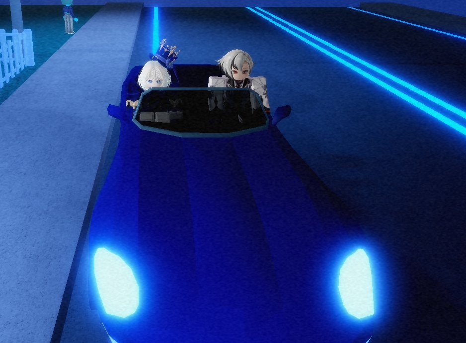 pinky (vturbo) tweet media