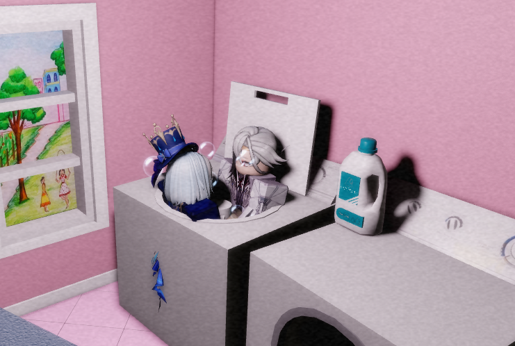 pinky (vturbo) tweet media